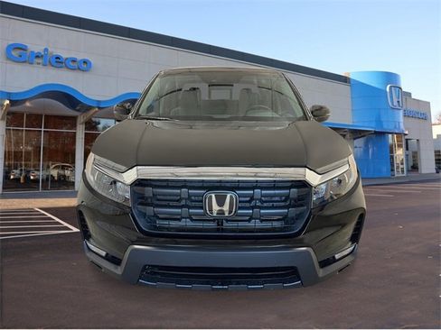 New 2026 Honda Ridgeline RTL image 10
