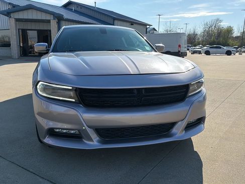 Used 2015 Dodge Charger SXT w/ Plus Group image 27