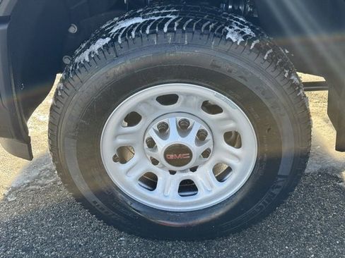 New 2026 GMC Sierra 3500 Pro w/ Convenience Package image 20