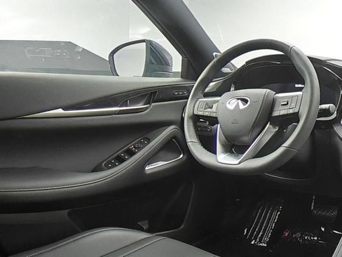 New 2027 INFINITI QX65 Sport w/ Premium Package AWD/4WD image 16