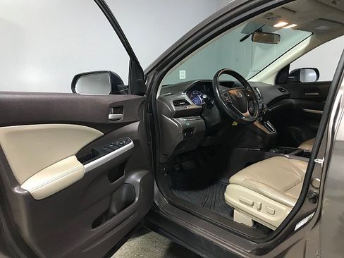 Used 2014 Honda CR-V EX-L image 9
