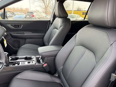 New 2026 Subaru Outback Premium AWD/4WD image 13