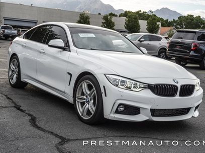 Used 2017 BMW 430i Gran Coupe xDrive