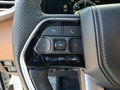 Used 2024 Toyota Tundra 1794 Edition AWD/4WD image 23