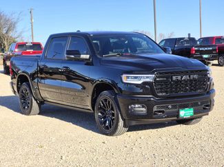 New 2026 RAM 1500 Limited video 2