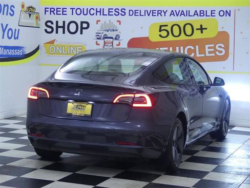 Used 2023 Tesla Model 3 Standard Range image 7