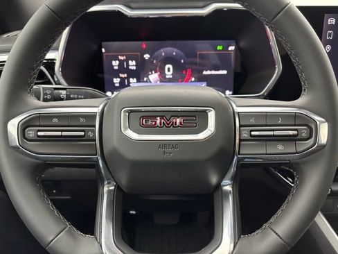 New 2026 GMC Canyon Elevation w/ Convenience Package AWD/4WD image 20