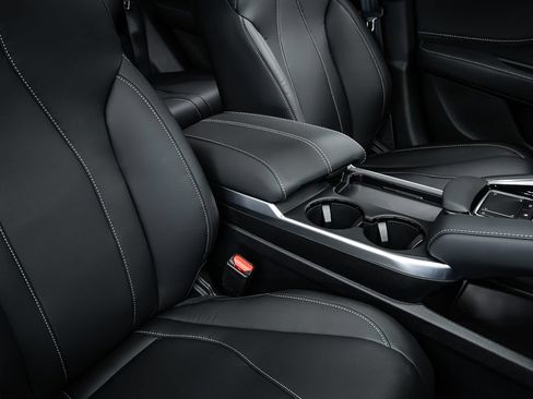 New 2026 Acura RDX SH-AWD image 28