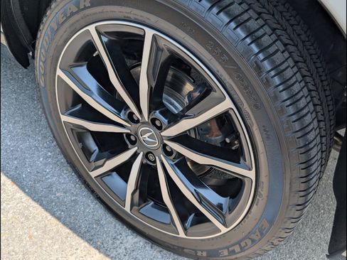 Used 2025 Acura RDX A-Spec AWD/4WD image 21