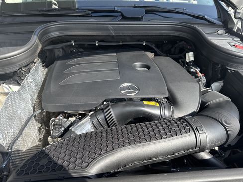 Certified 2023 Mercedes-Benz GLE 350 4MATIC image 18