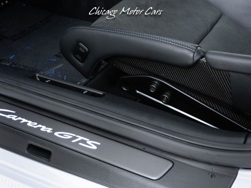 Used 2026 Porsche 911 GTS image 25