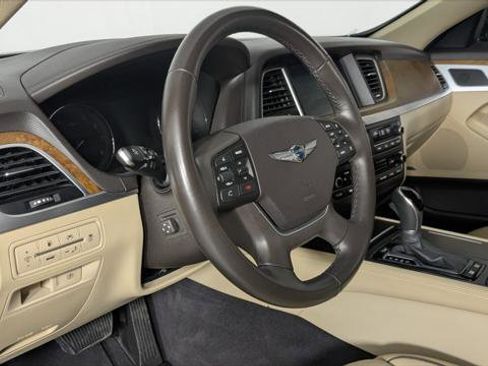 Used 2017 Genesis G80 5.0 Ultimate image 24