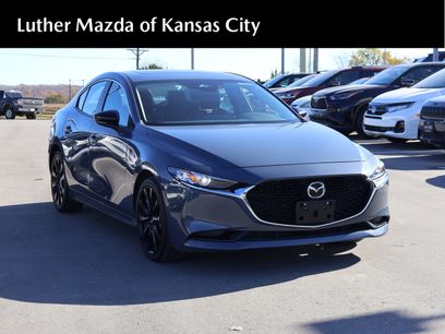 Used 2025 MAZDA MAZDA3 s