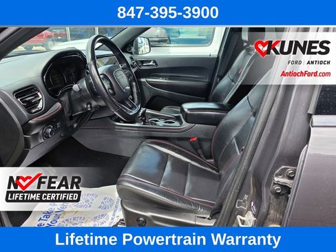 Used 2024 Dodge Durango GT AWD/4WD image 18