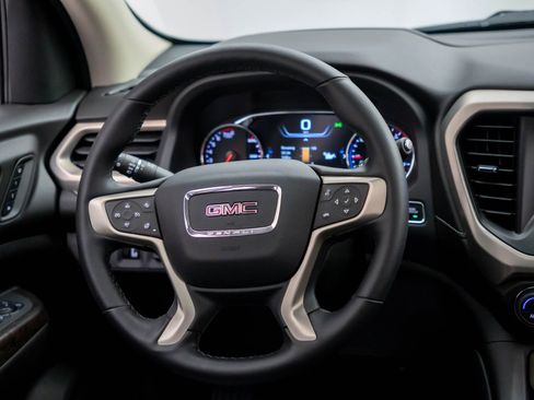 Used 2023 GMC Acadia Denali w/ Denali Ultimate Package AWD/4WD image 12