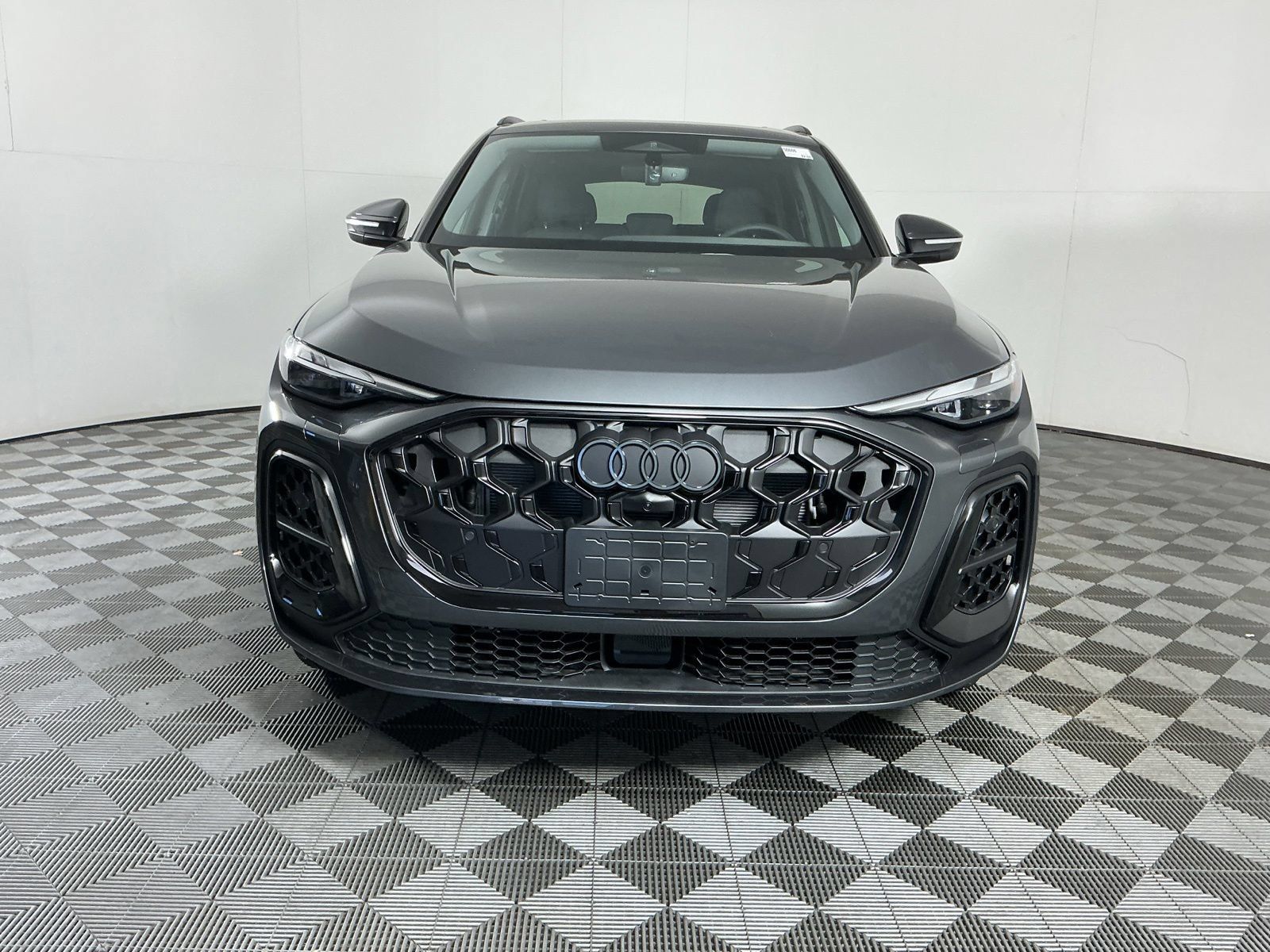 New 2026 Audi Q5 2.0T AWD/4WD image 2