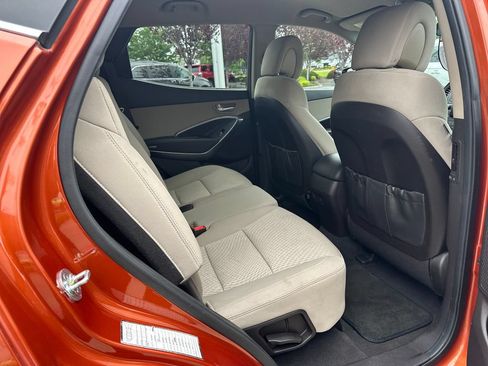 Used 2017 Hyundai Santa Fe Sport AWD/4WD image 15