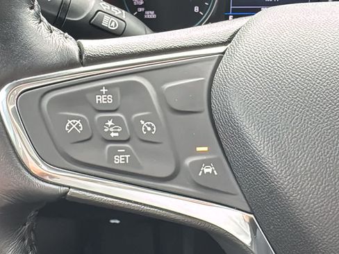 Used 2020 Chevrolet Equinox LT AWD/4WD image 12