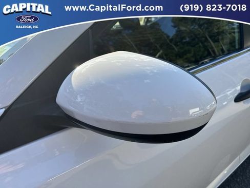 Used 2024 Nissan Sentra S FWD image 12