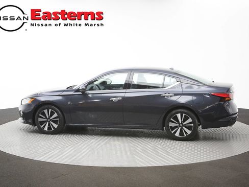 Used 2019 Nissan Altima 2.5 SV FWD image 61