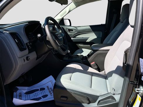 Used 2022 GMC Canyon Elevation Standard w/ Convenience Package image 18