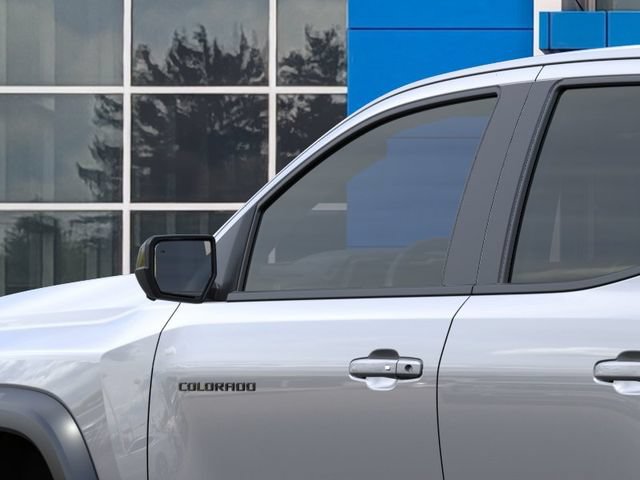 New 2026 Chevrolet Colorado ZR2 w/ Technology Package AWD/4WD image 12