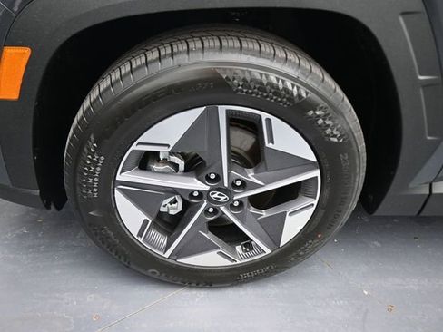 New 2026 Hyundai Tucson SEL image 20