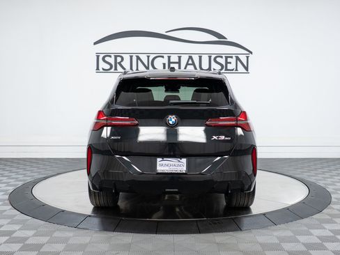 New 2026 BMW X3 xDrive30 w/ Premium Package image 6