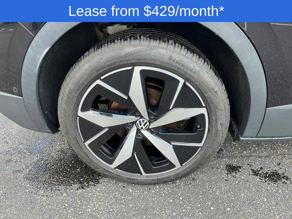 Certified 2023 Volkswagen ID.4 Pro S AWD/4WD image 32