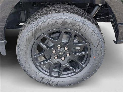 New 2025 Ford F150 STX w/ STX Black Appearance Package image 10