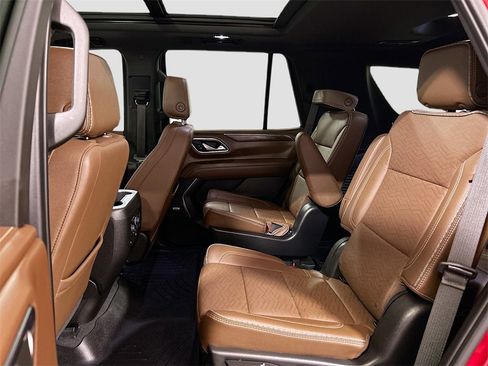 Used 2023 Chevrolet Tahoe High Country image 23