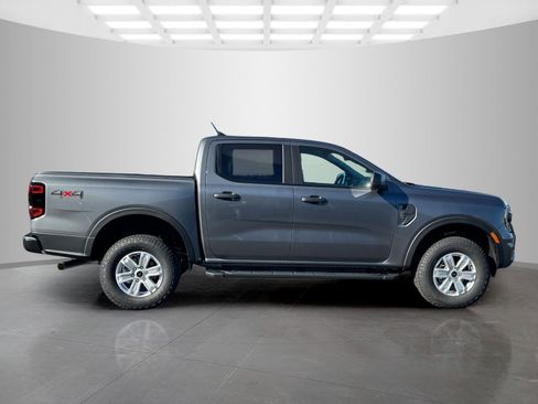 New 2025 Ford Ranger XL w/ Trailer Tow Package image 3