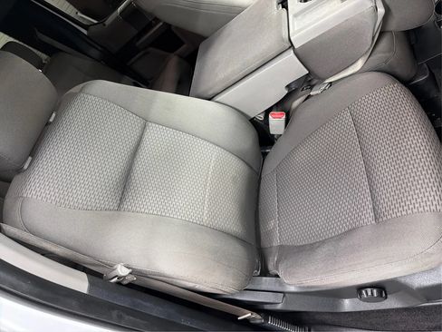 Used 2016 Ford F150 XLT w/ Equipment Group 301A Mid AWD/4WD image 16
