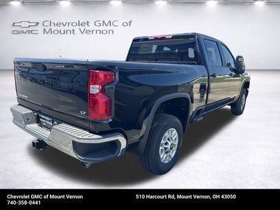 New 2026 Chevrolet Silverado 2500 LT w/ All Star Edition