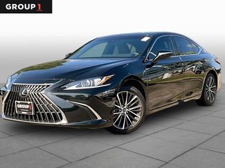 Used 2025 Lexus ES 350 w/ Premium Package FWD video 1