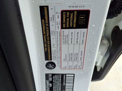 Used 2018 Mercedes-Benz E 300 image 36