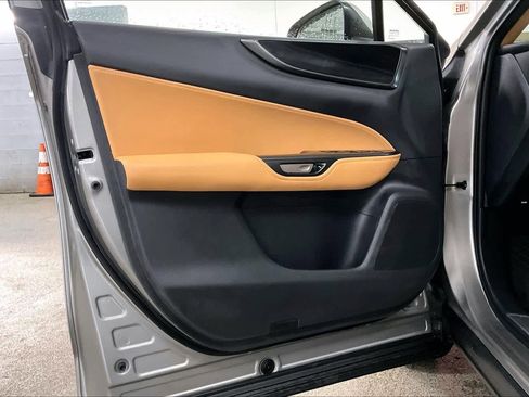 Used 2025 Lexus NX 350 AWD w/ Accessory Package (2T) image 22
