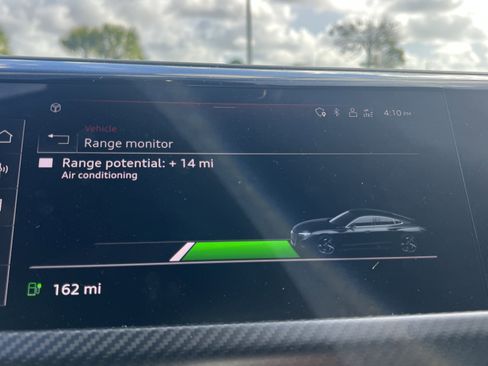 Used 2023 Audi RS e-tron GT w/ Carbon Performance Package image 34