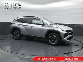 Used 2025 Hyundai Tucson SEL AWD/4WD video 1