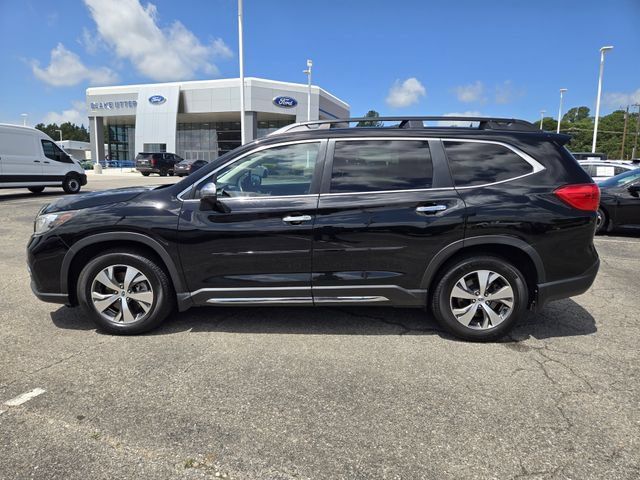 Used 2019 Subaru Ascent Touring AWD/4WD image 4