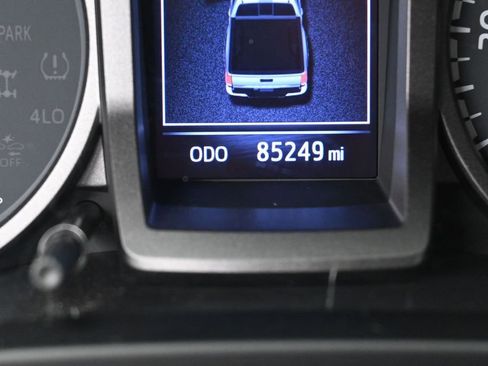 Certified 2020 Toyota Tacoma TRD Pro AWD/4WD image 19