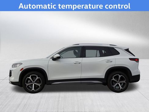 New 2026 Volkswagen Tiguan SE AWD/4WD image 5