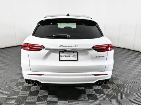 New 2025 Maserati Grecale GT AWD/4WD image 31