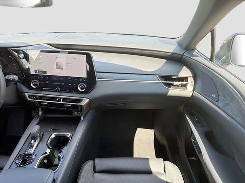 New 2026 Lexus RX 350 AWD image 19
