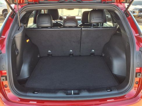 Used 2023 Jeep Compass Latitude w/ Convenience Group image 30