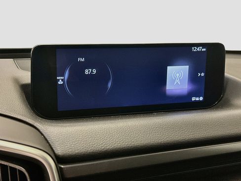 Used 2025 MAZDA CX-50 AWD 2.5 Hybrid w/ Premium Pkg image 21