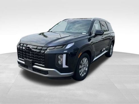 Used 2024 Hyundai Palisade SEL AWD/4WD image 3