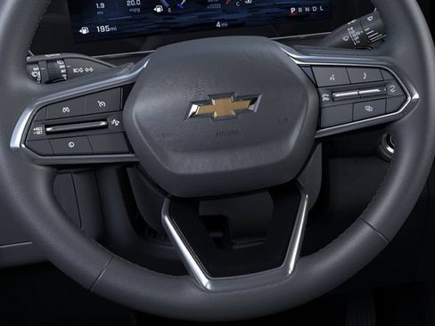 New 2026 Chevrolet Tahoe LS w/ LPO, Hit The Road Package AWD/4WD image 19