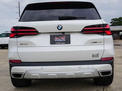 Used 2024 BMW X5 sDrive40i w/ Premium Package RWD image 6
