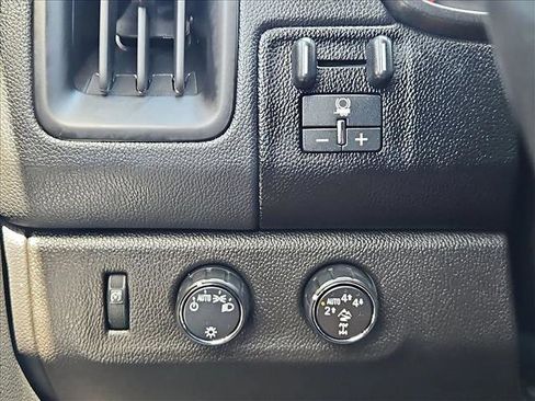 Certified 2022 Chevrolet Colorado ZR2 AWD/4WD image 16